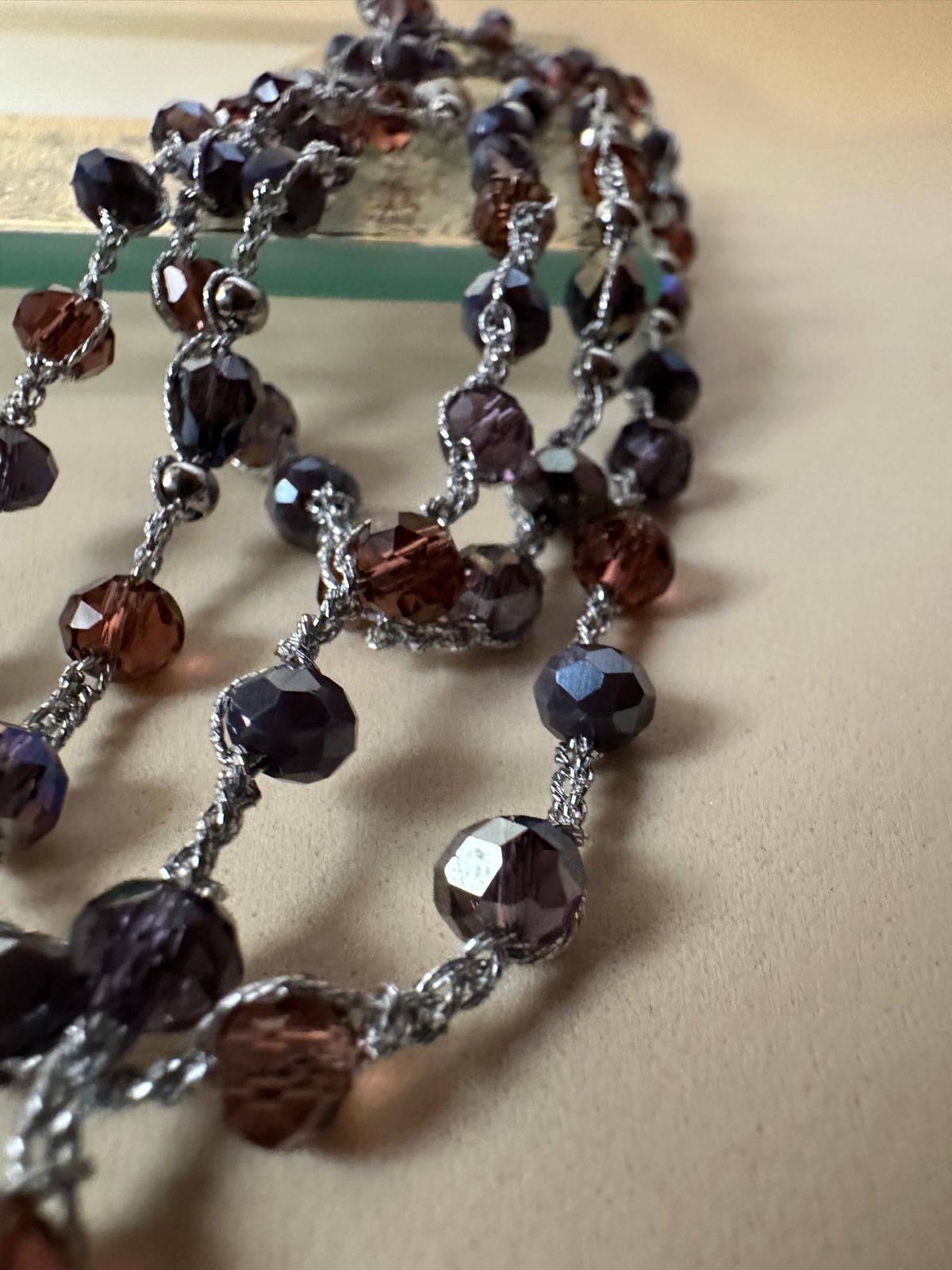 Collana Sfera