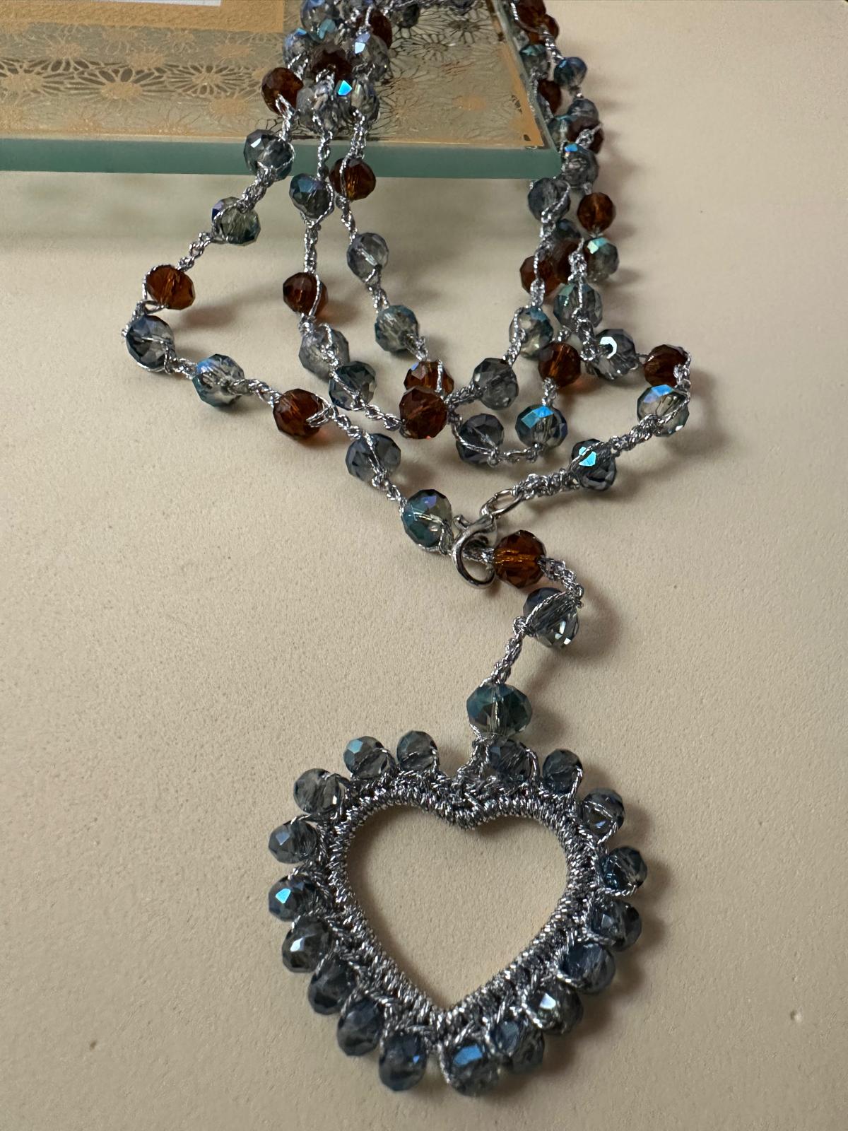 Collana Pietra