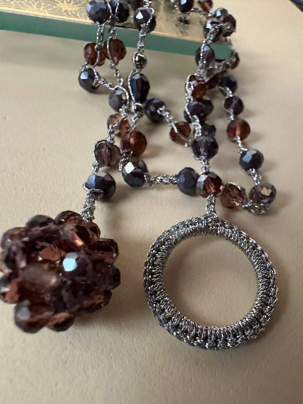 Collana Sfera