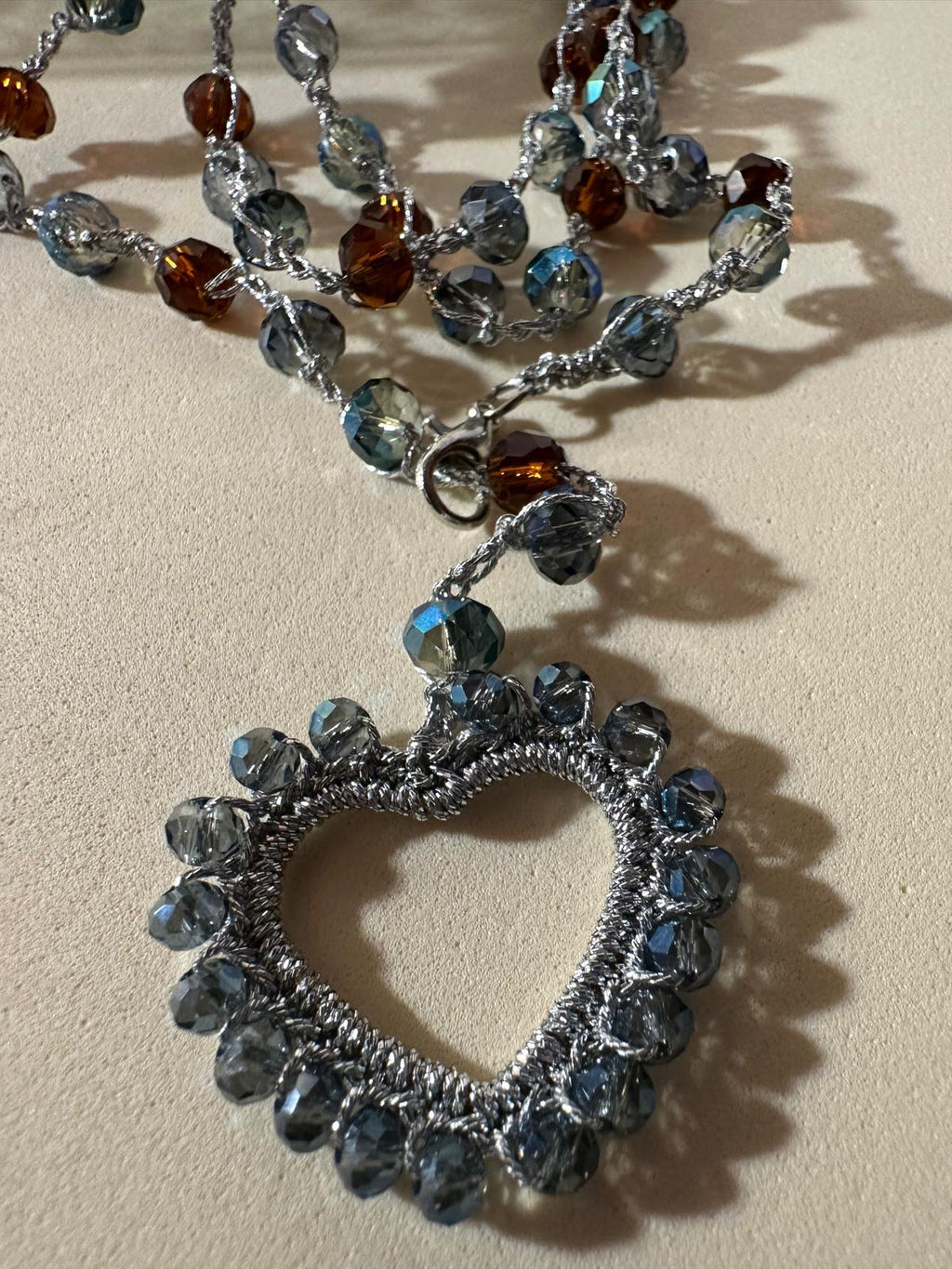 Collana Pietra