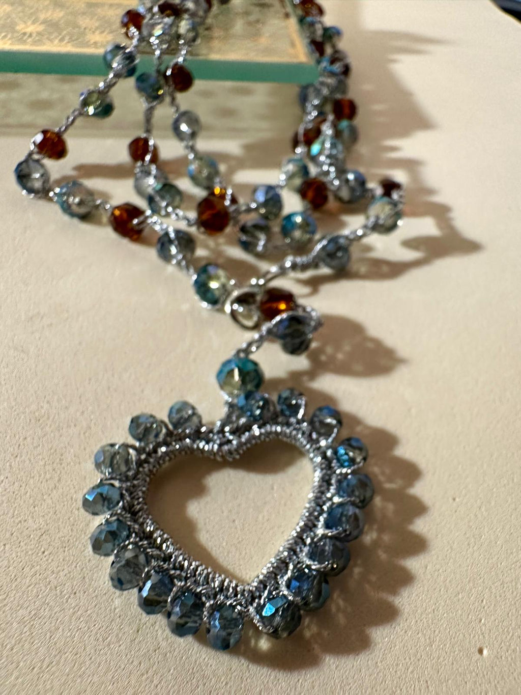 Collana Pietra