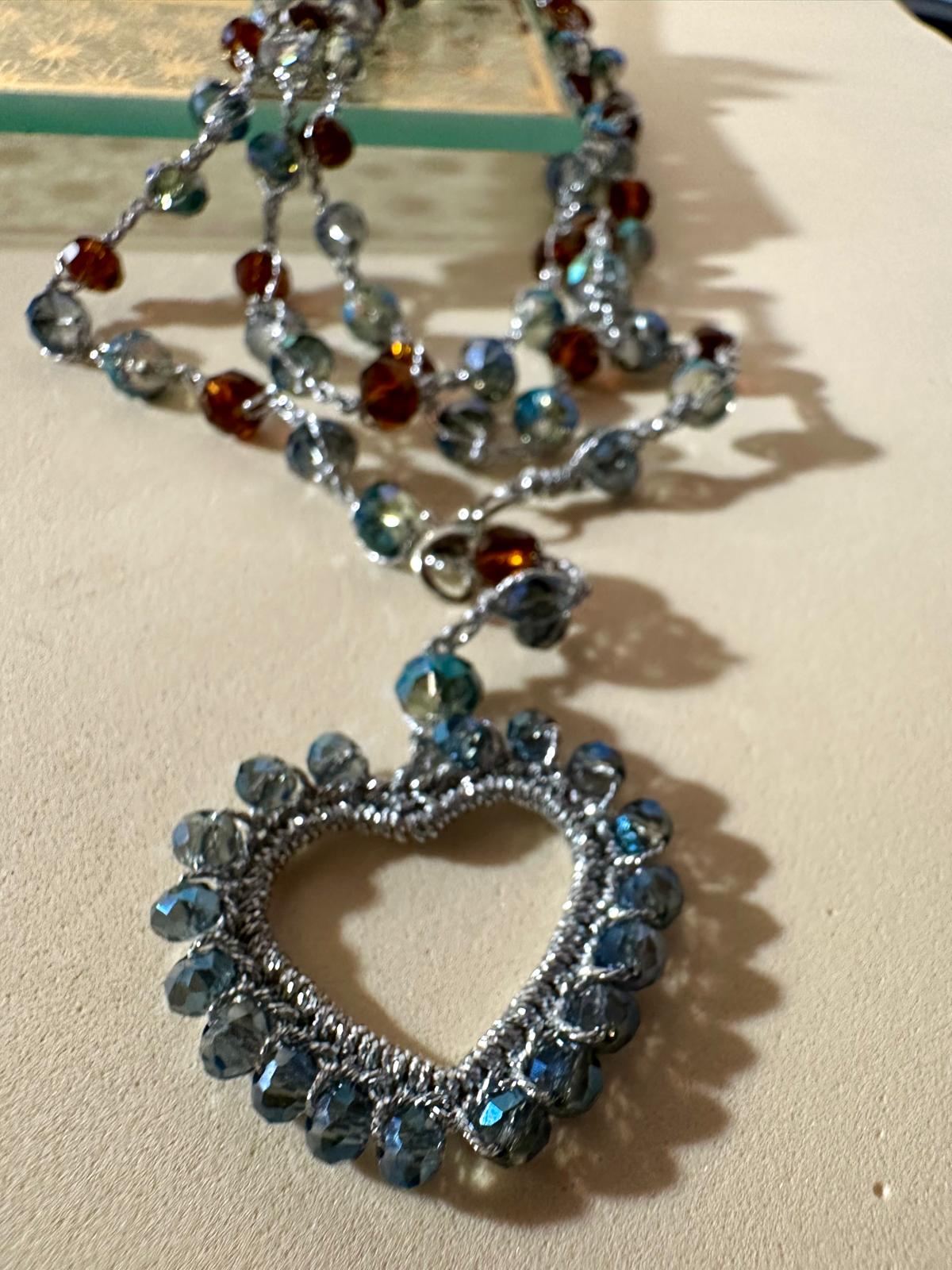 Collana Pietra