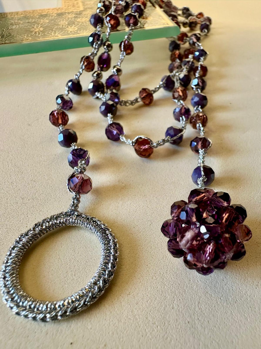 Collana Sfera