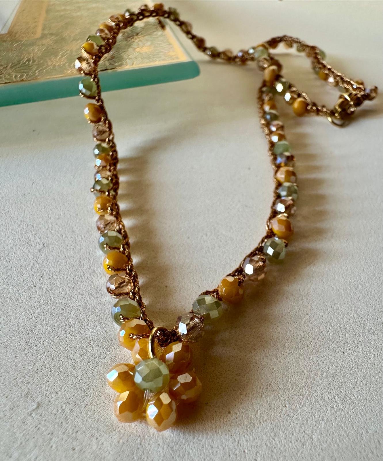 Charme Choker