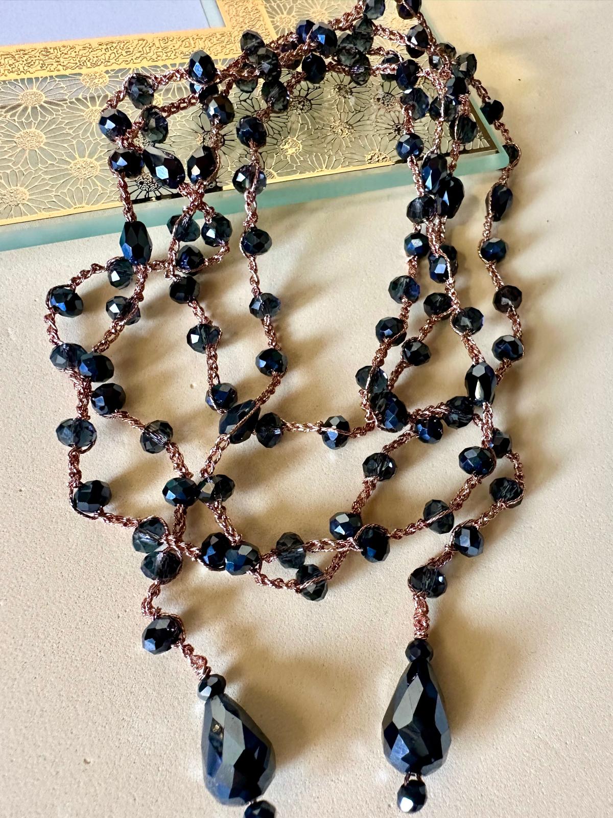 Drop Necklace