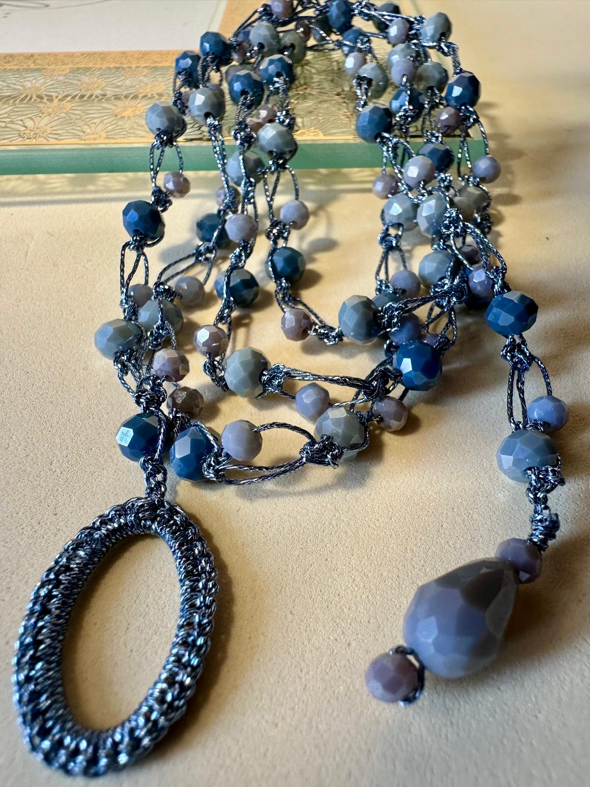 Drop Necklace