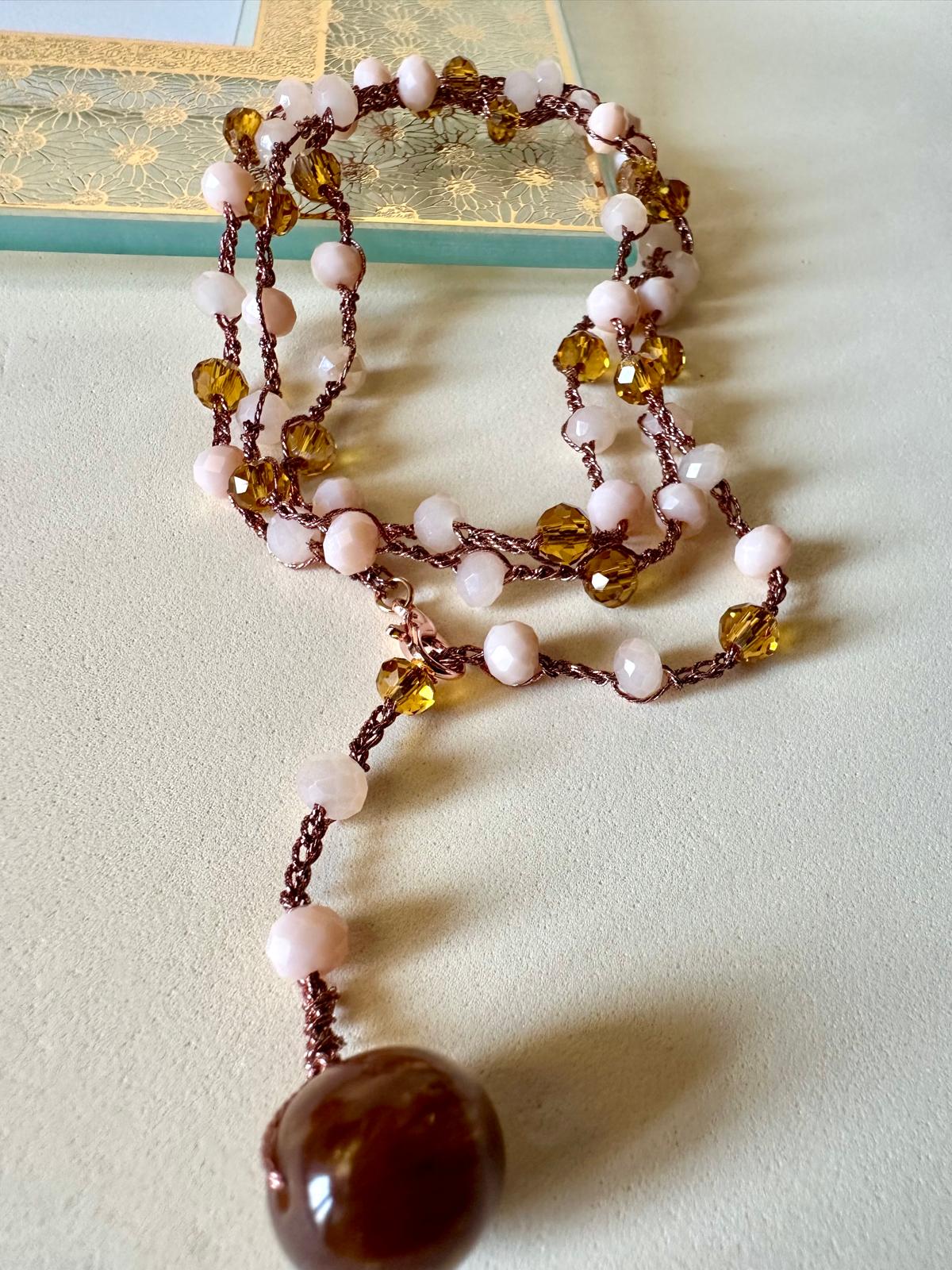 Soul Necklace
