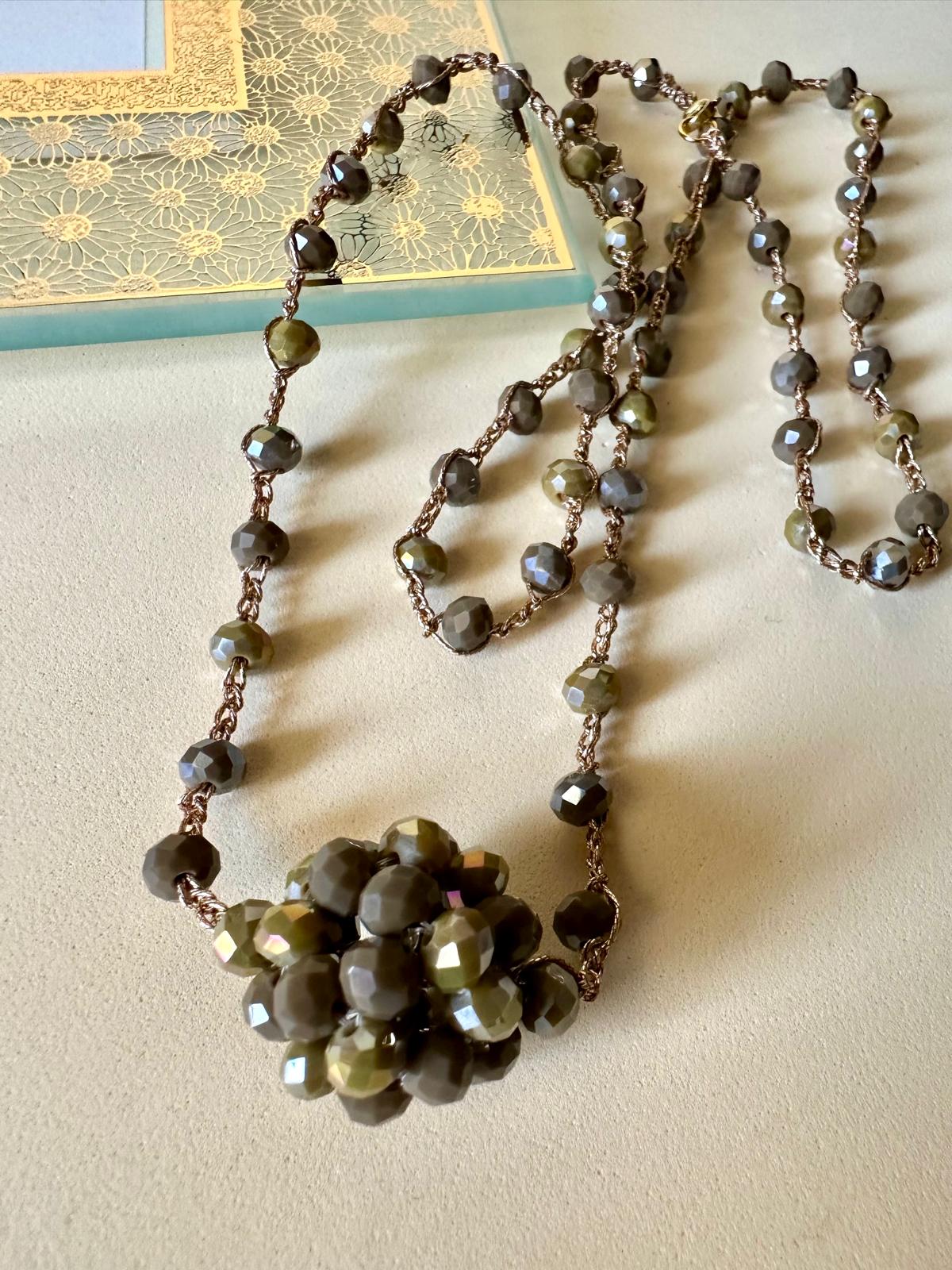 Collana Sfera