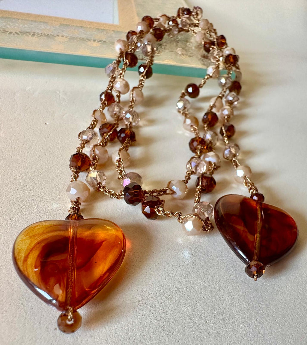 Collana Pietra