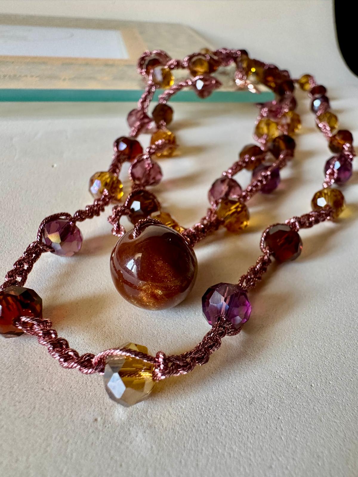 Collana Pietra