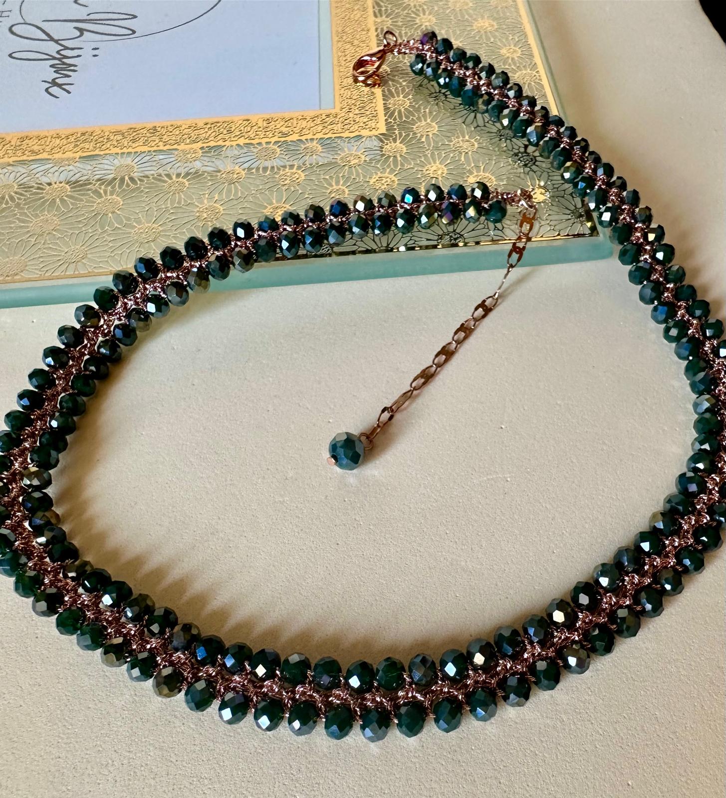 Trancoso Choker