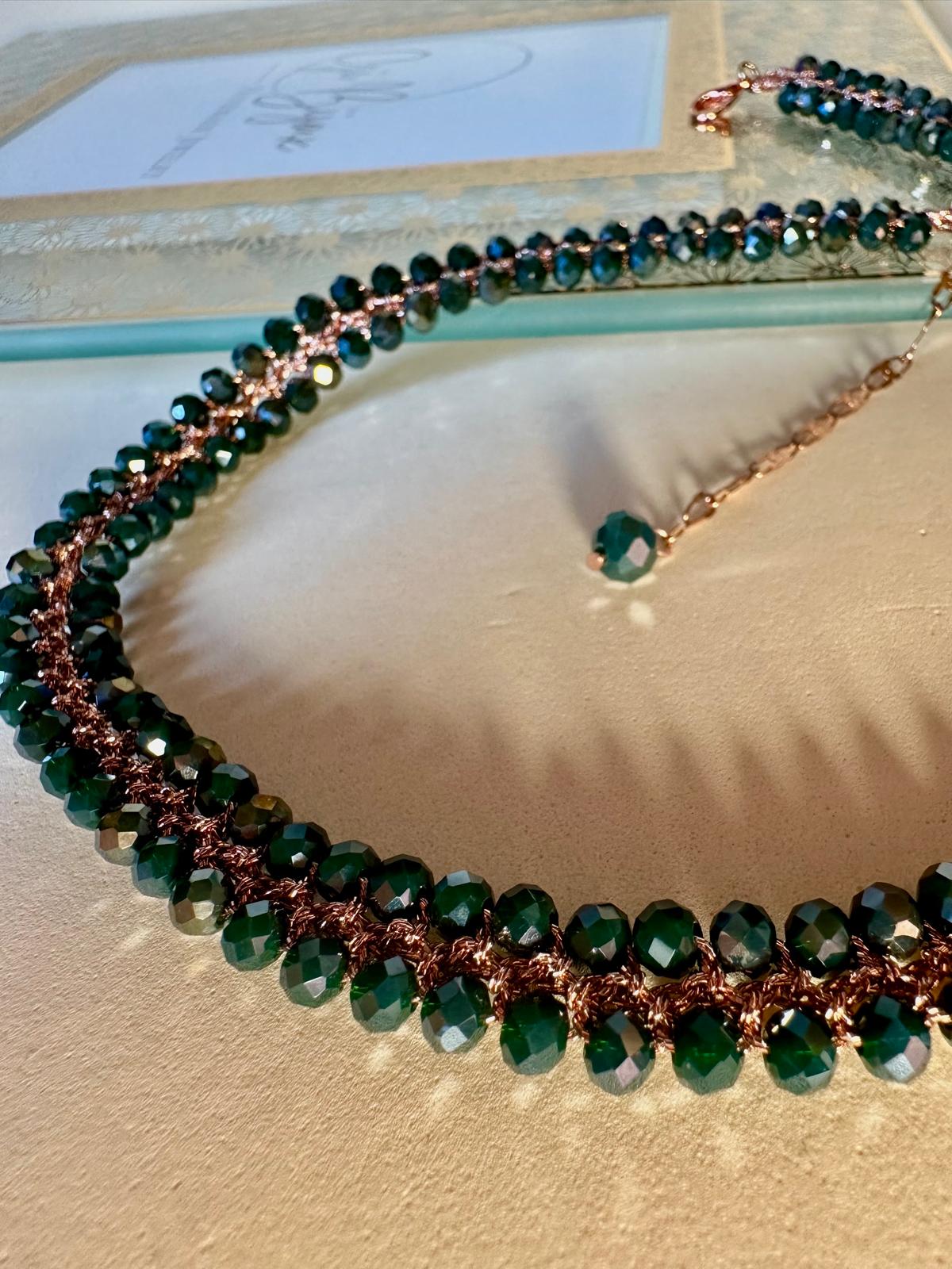 Trancoso Choker