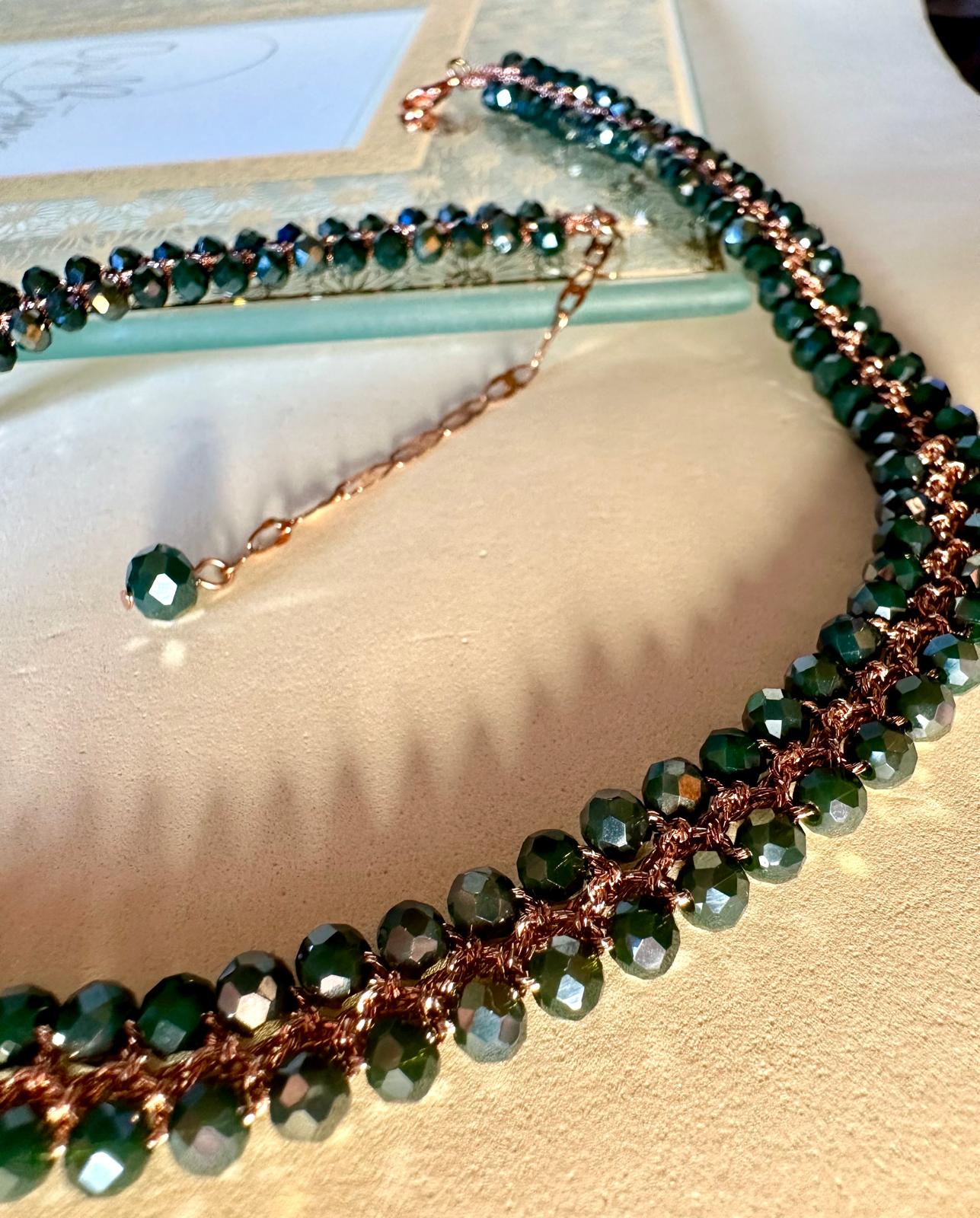 Trancoso Choker