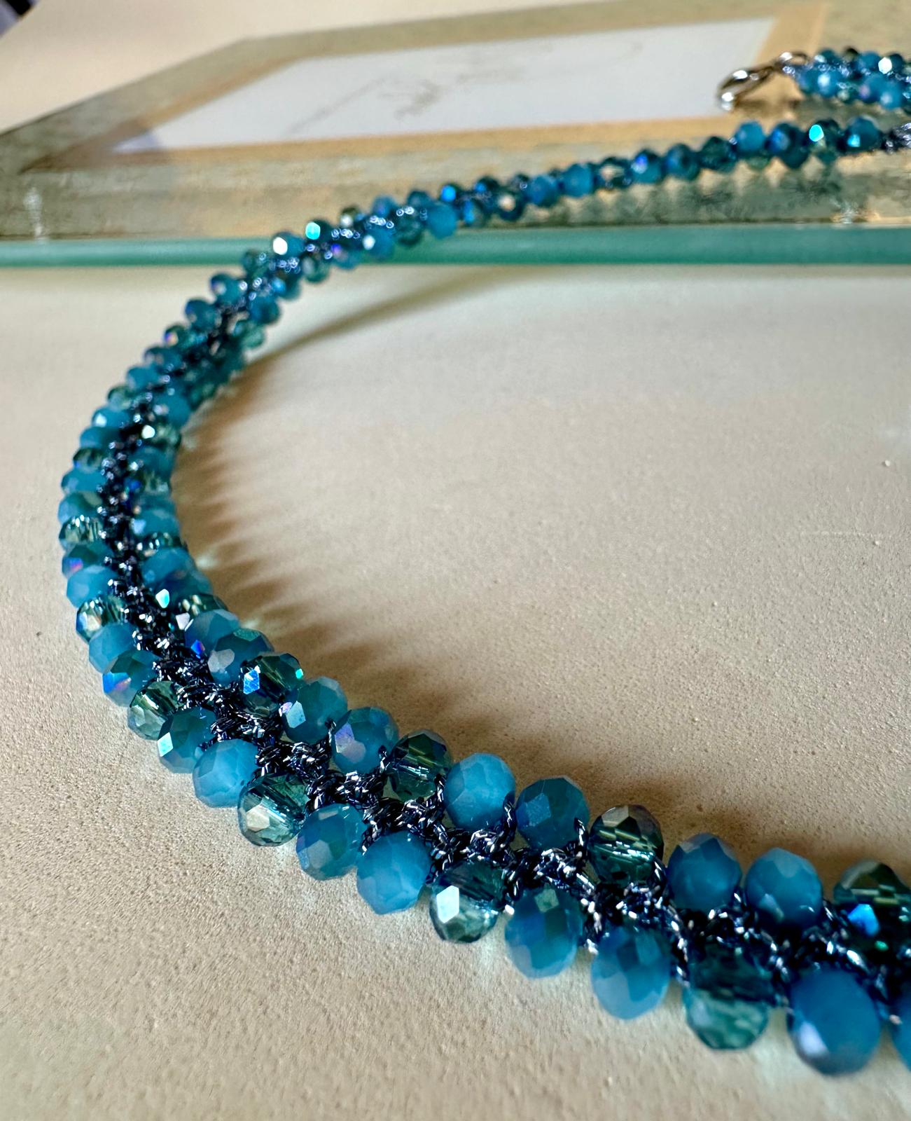 Trancoso Choker