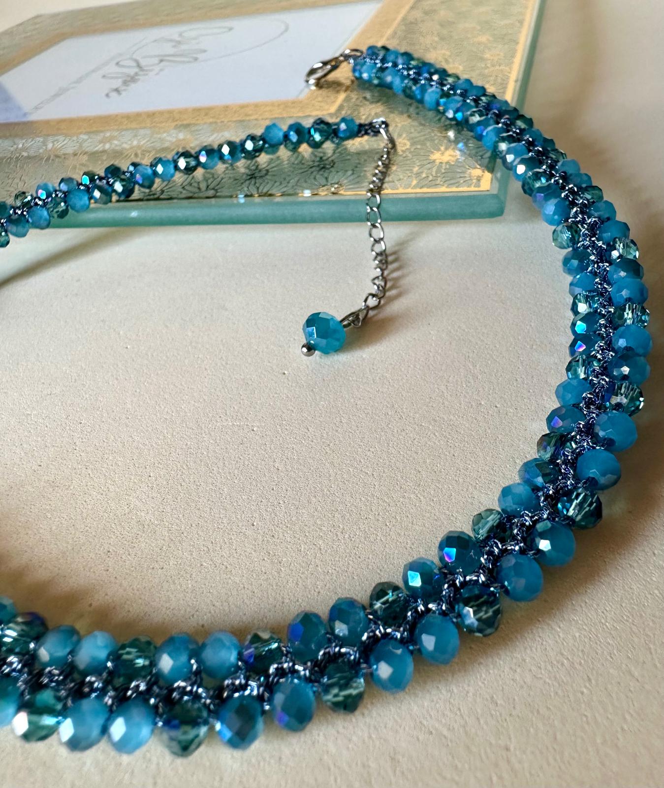 Trancoso Choker