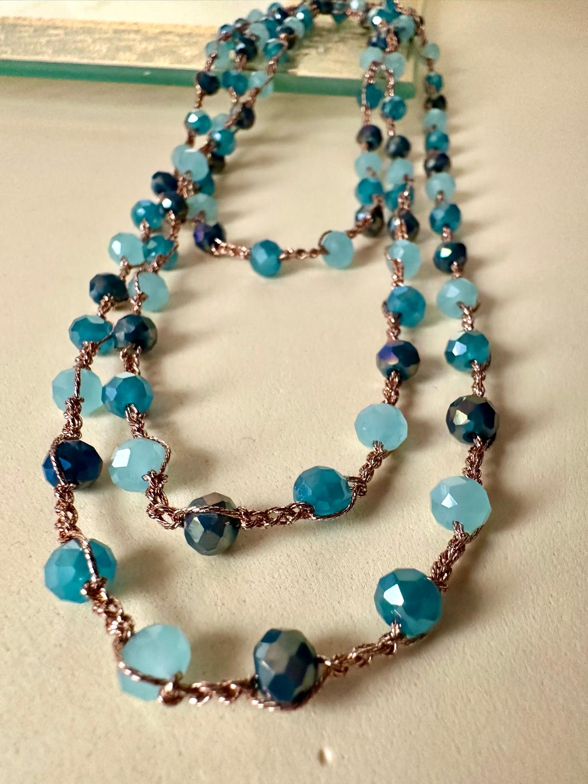 Collier Marea