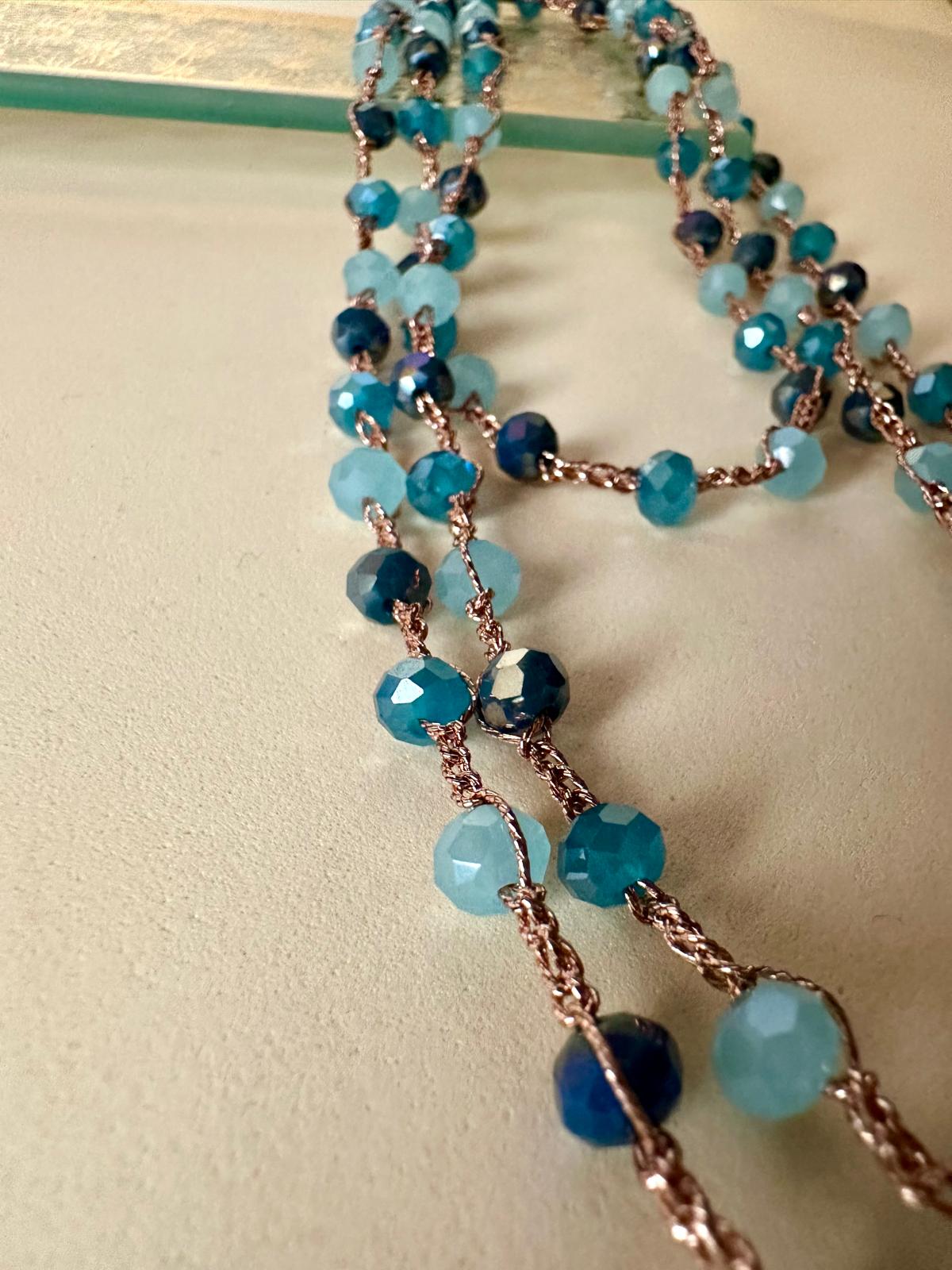 Collier Marea