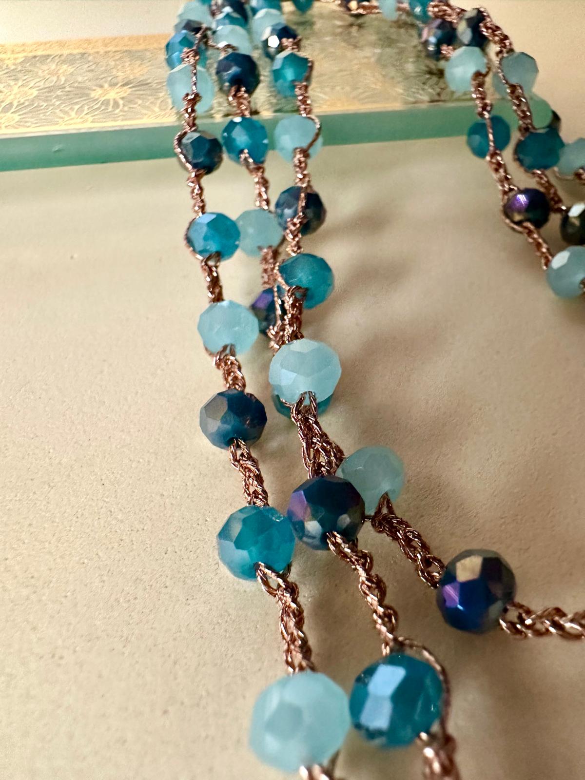 Collier Marea