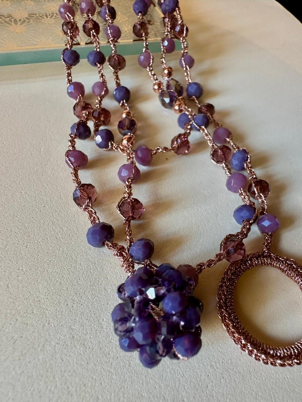 Collana Sfera