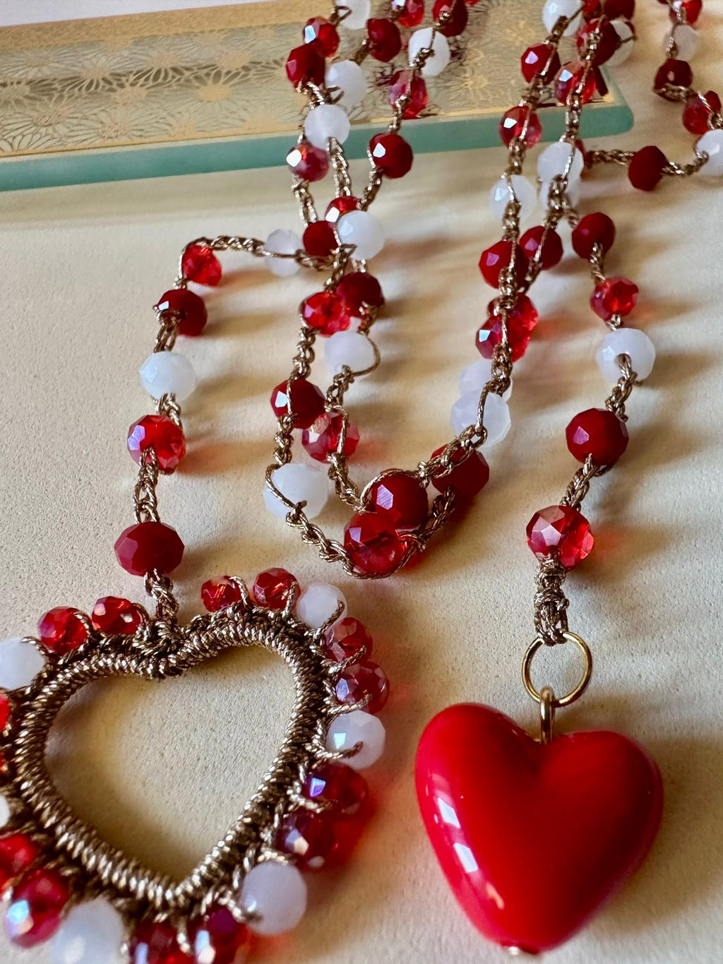 Collana Pietra