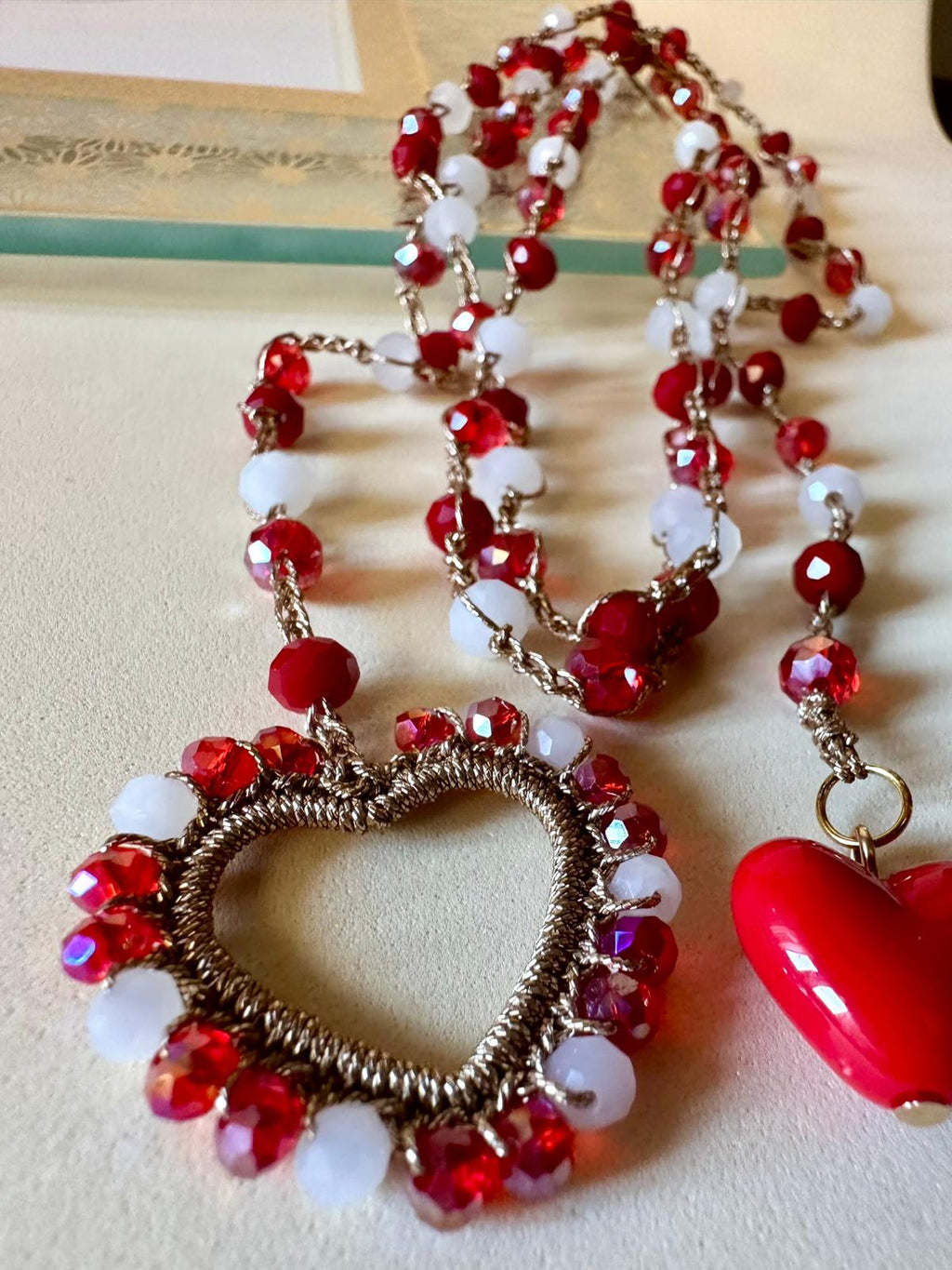 Collana Pietra