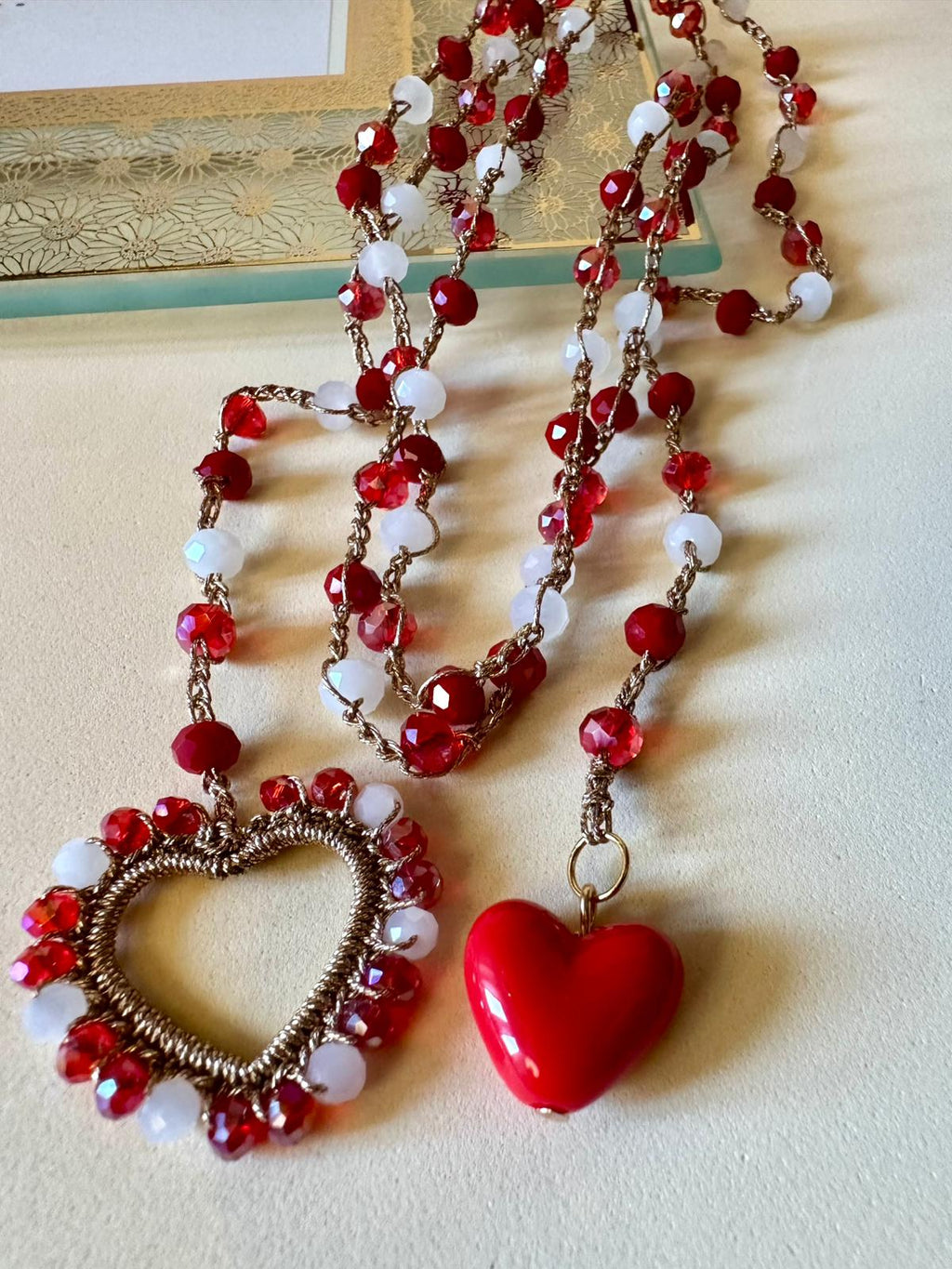 Collana Pietra