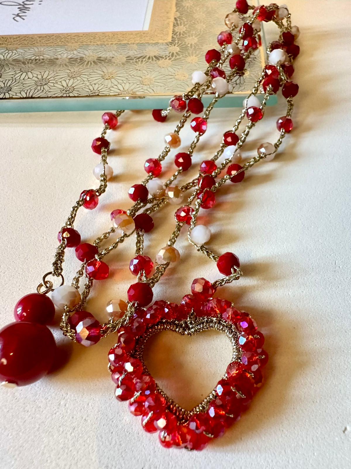 Collana Pietra