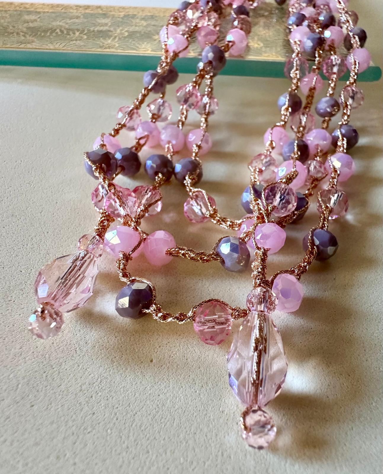 Drop Necklace