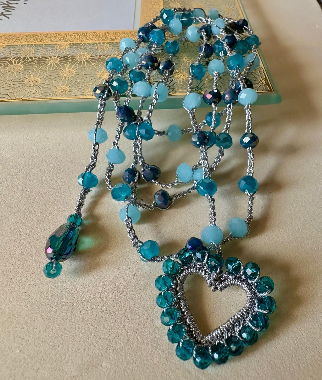 Collana Pietra