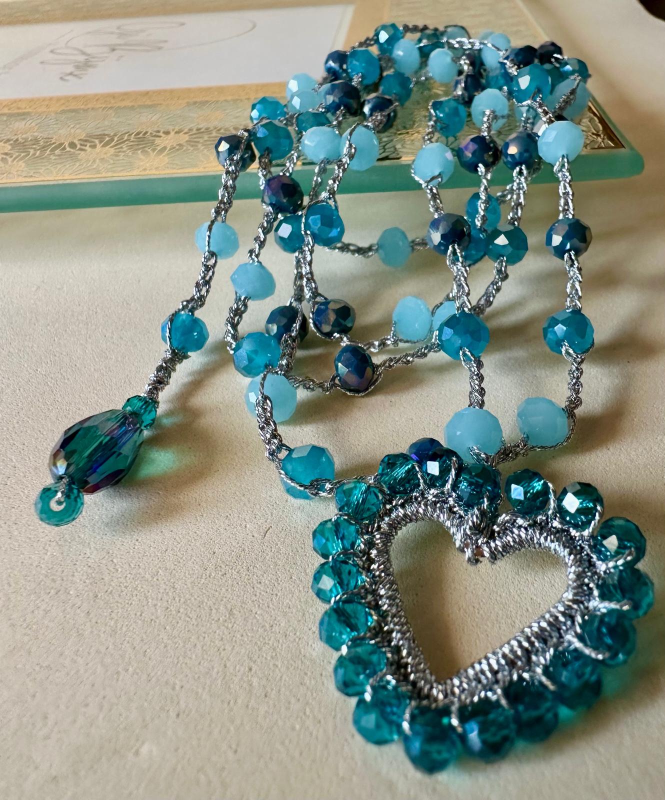 Collana Pietra
