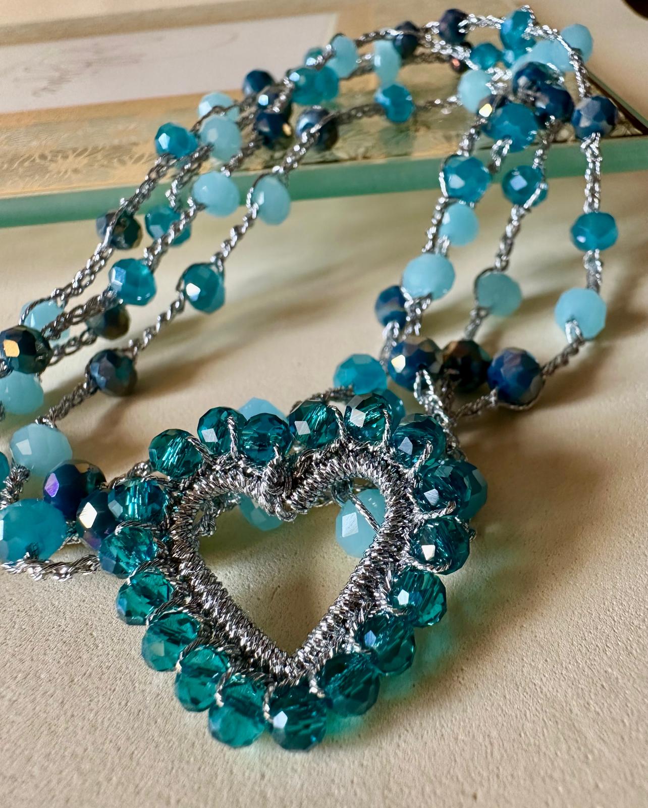 Collana Pietra