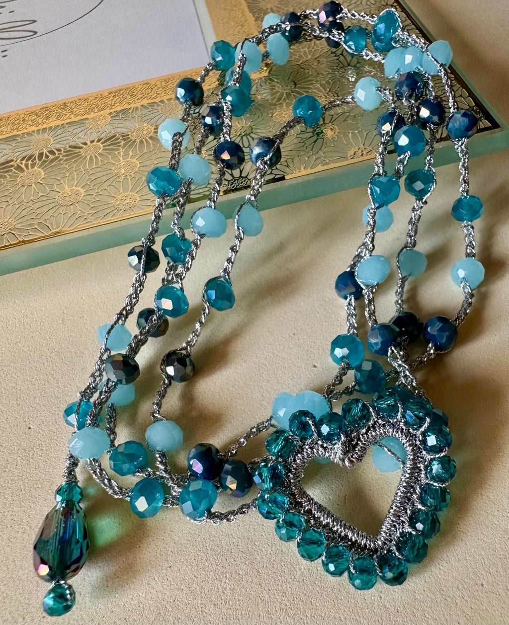 Collana Pietra