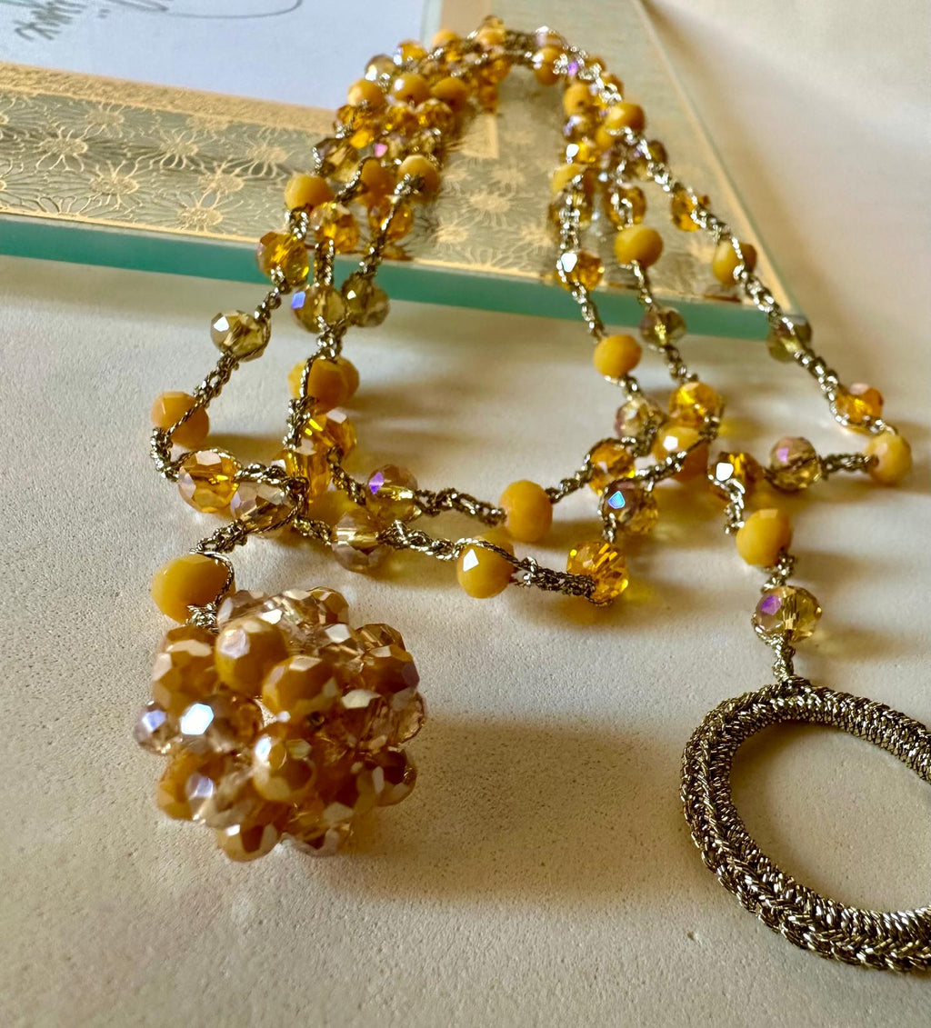 Collana Sfera