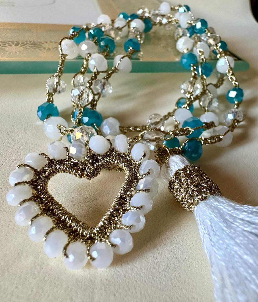 Collana Pietra