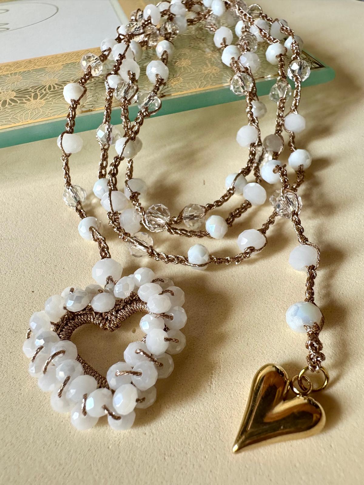 Collana Pietra