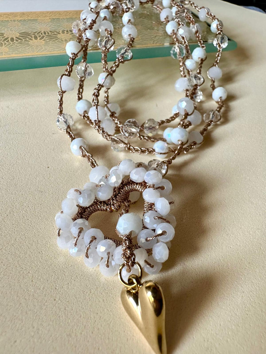 Collana Pietra
