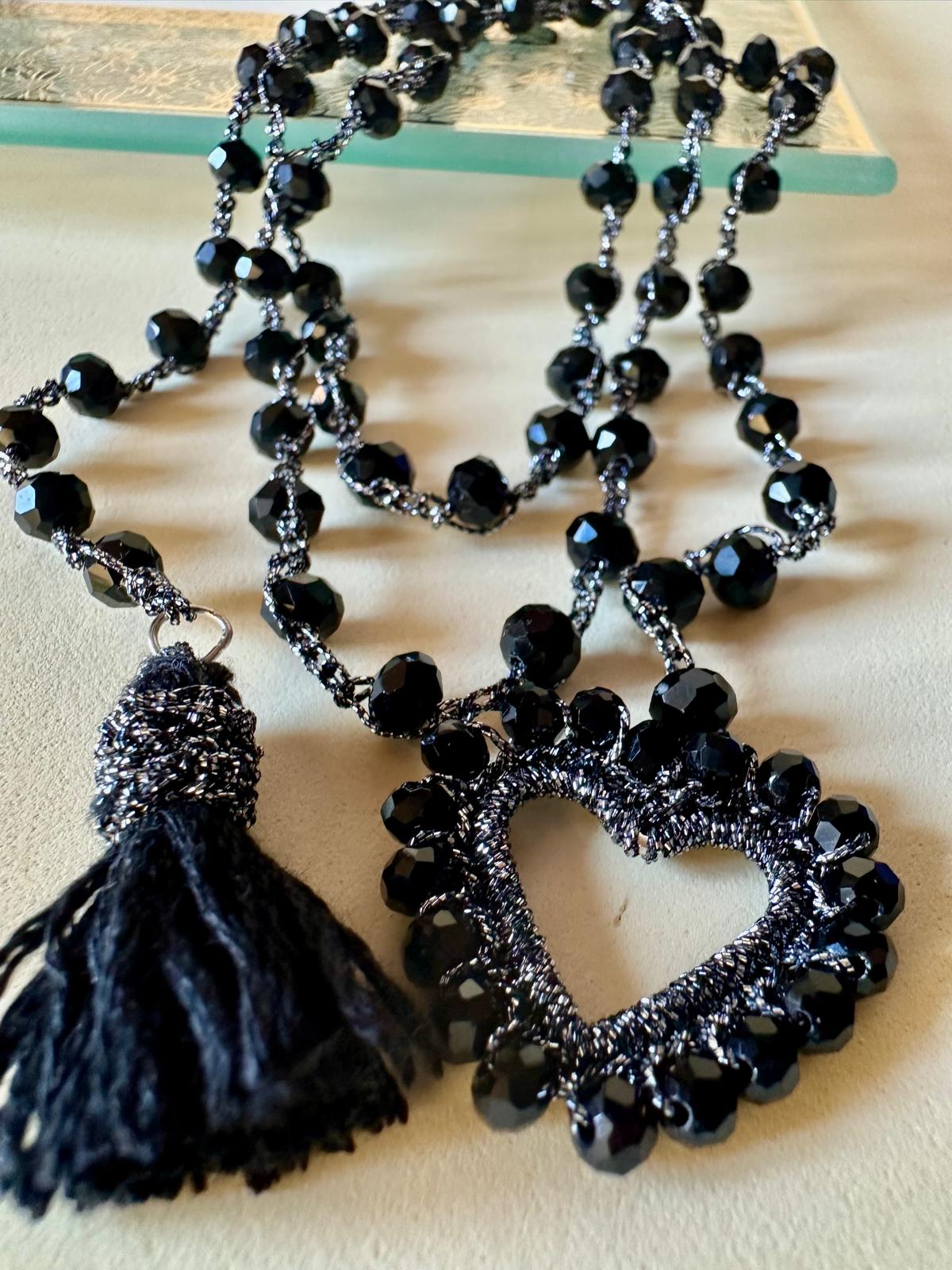 Petra Necklace
