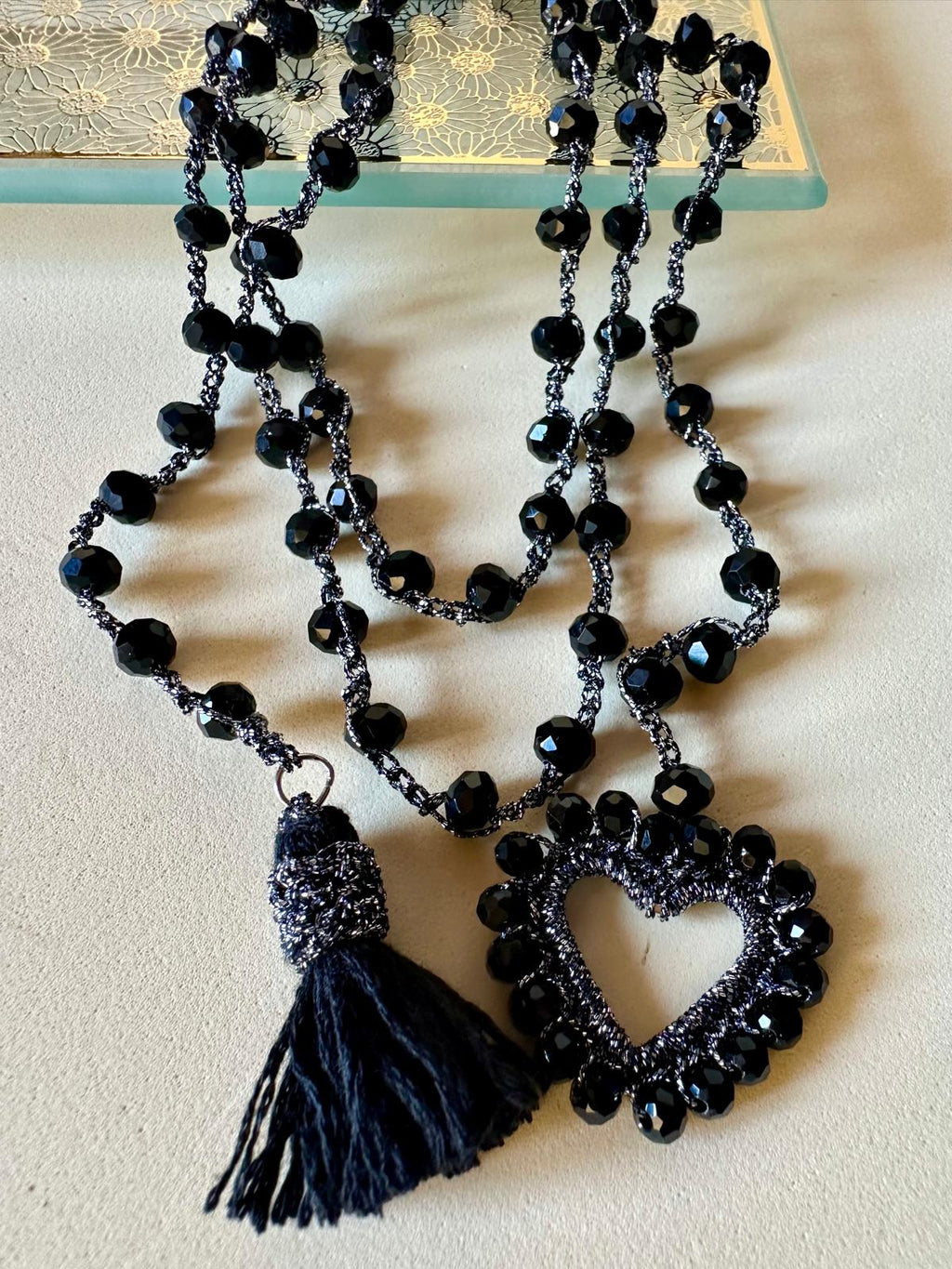 Collana Pietra
