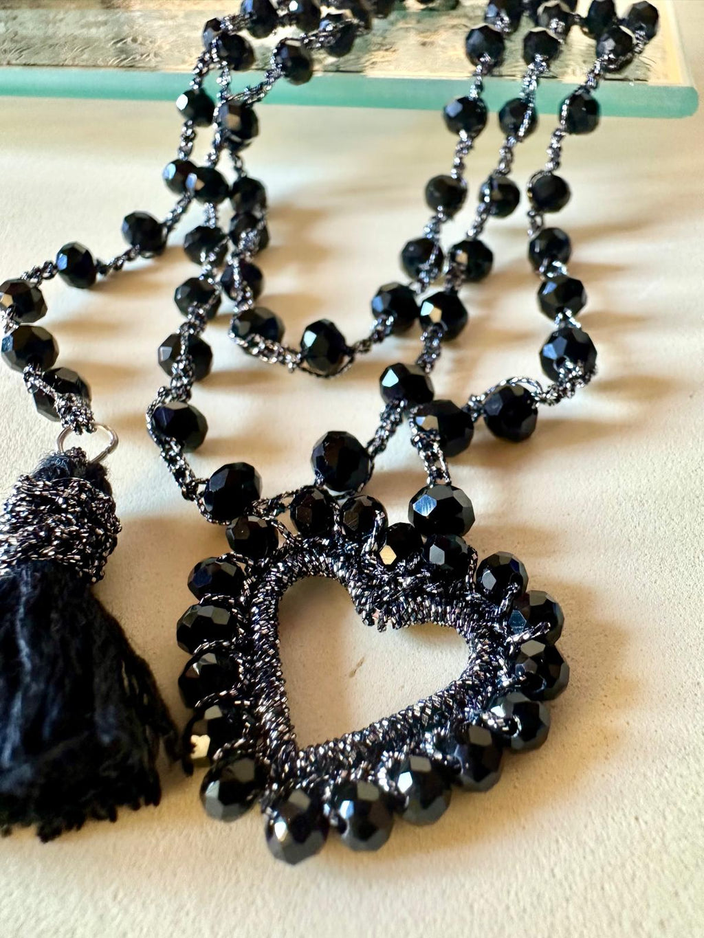 Collana Pietra