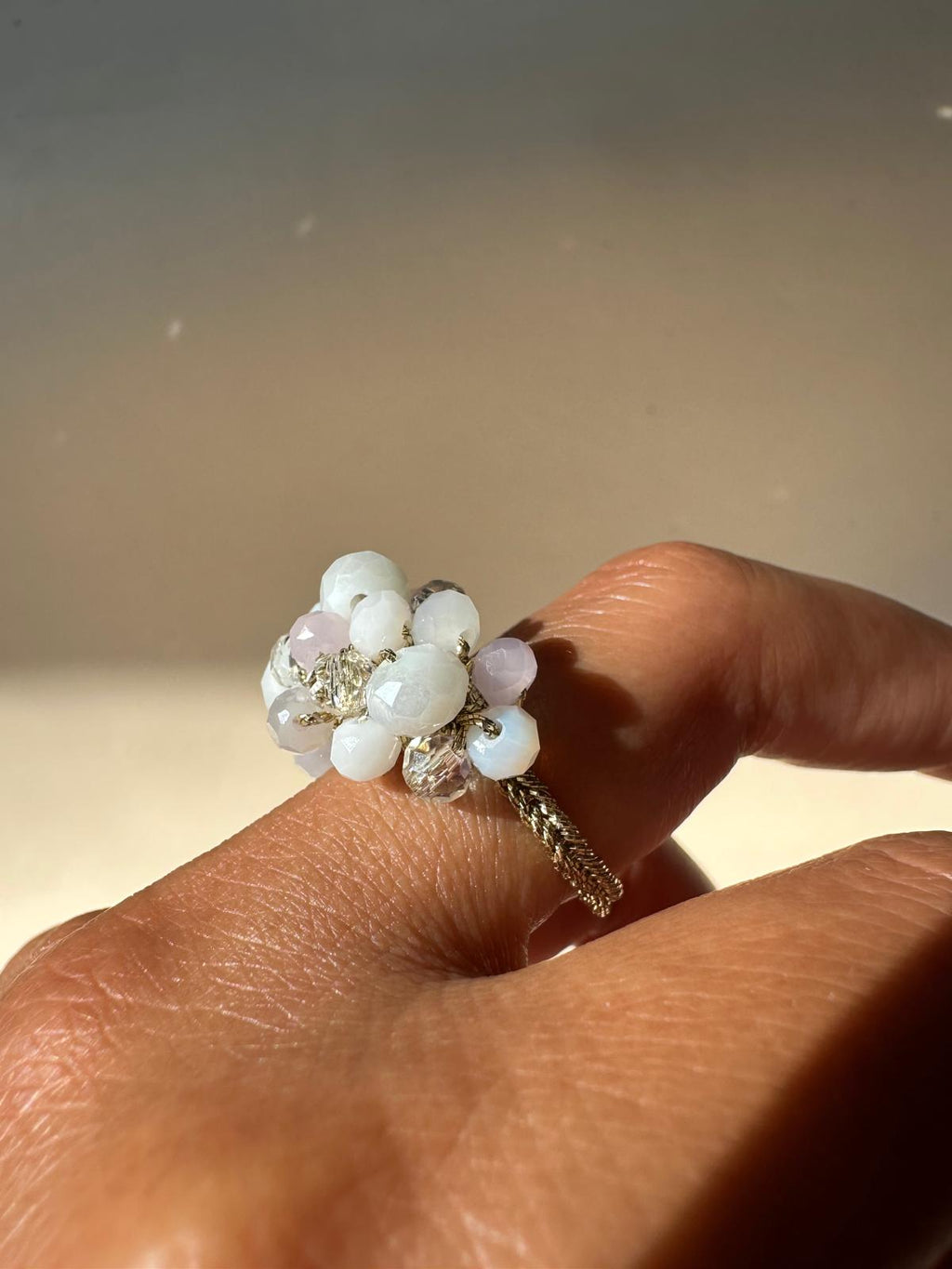 Queen Ring