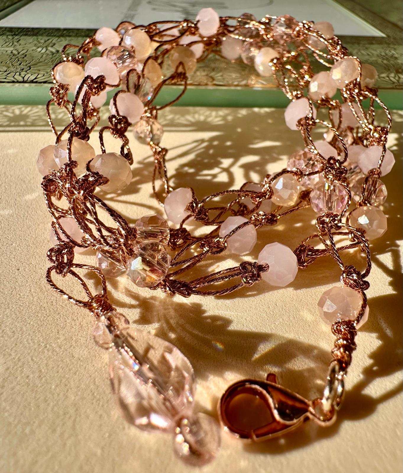 Solomon Necklace