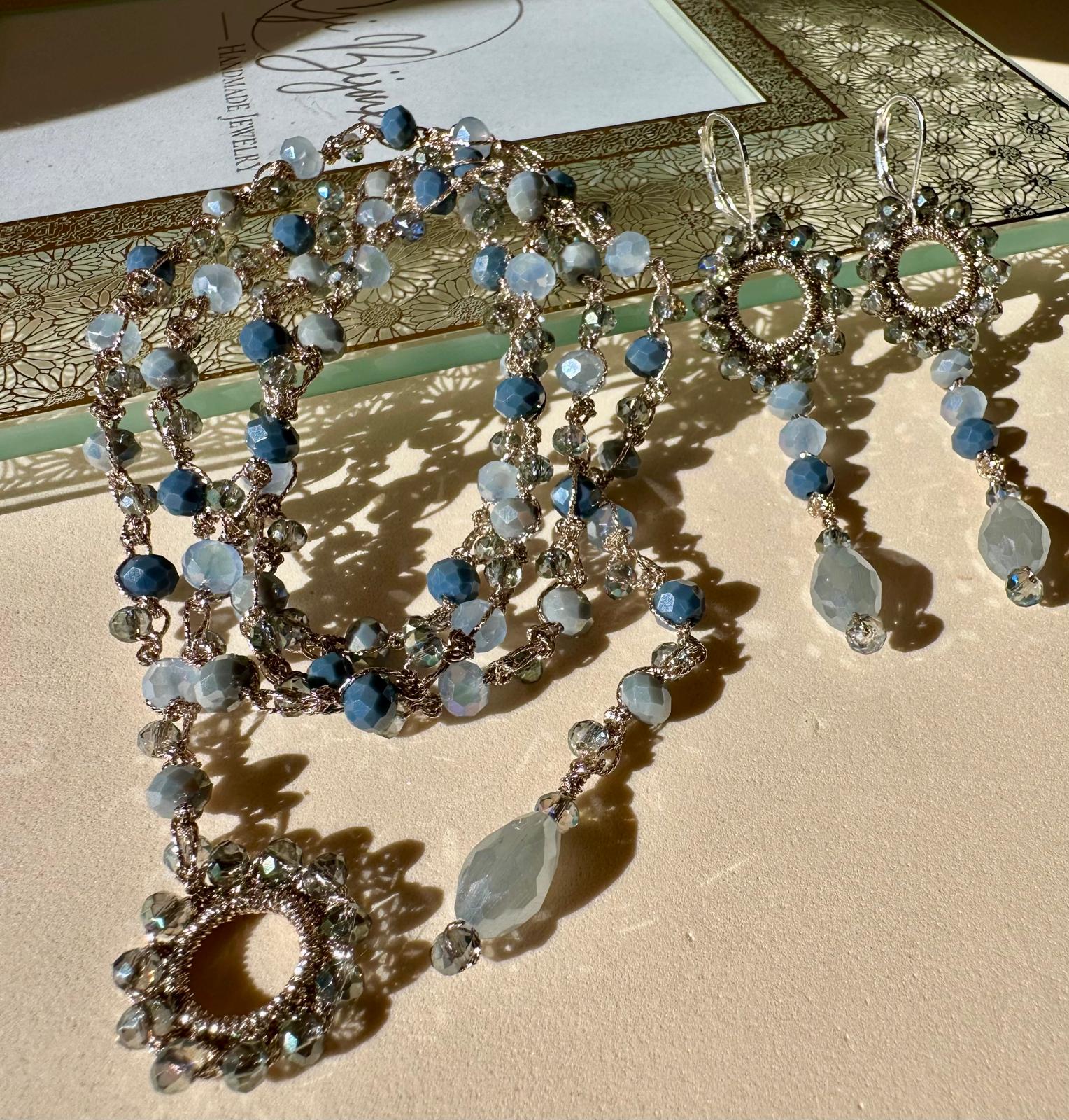Collana Formentera Lunga