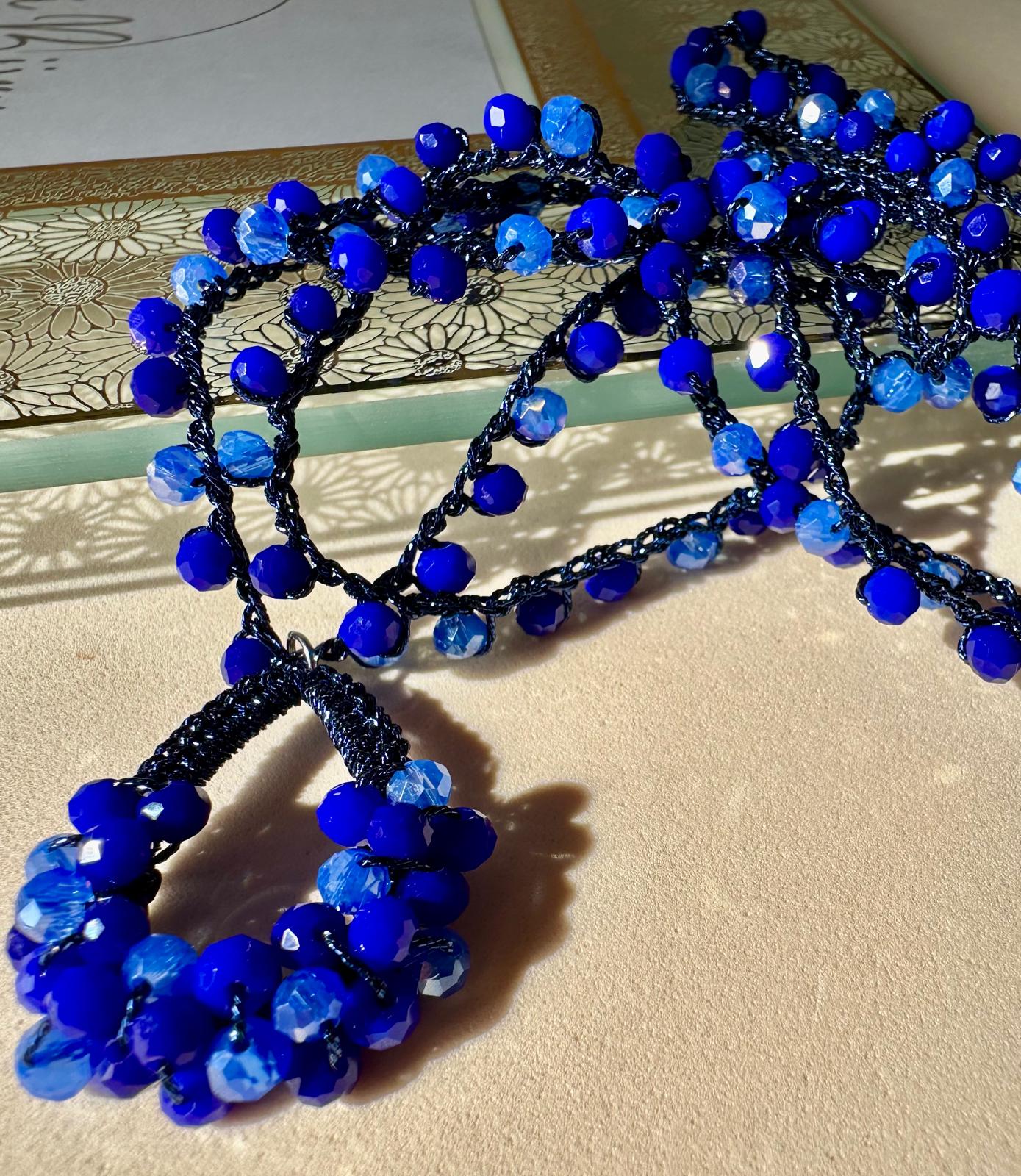 Collier Capri