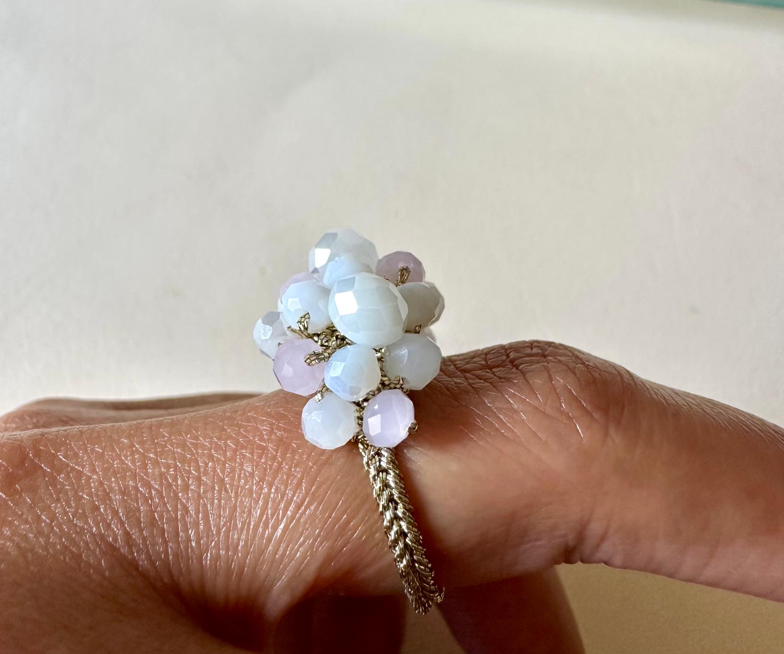 Queen Ring