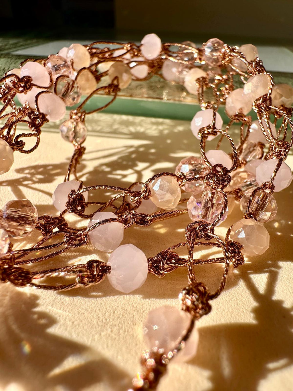 Collana Salomone