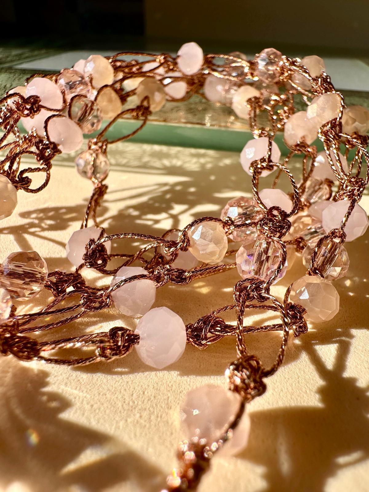 Collana Salomone
