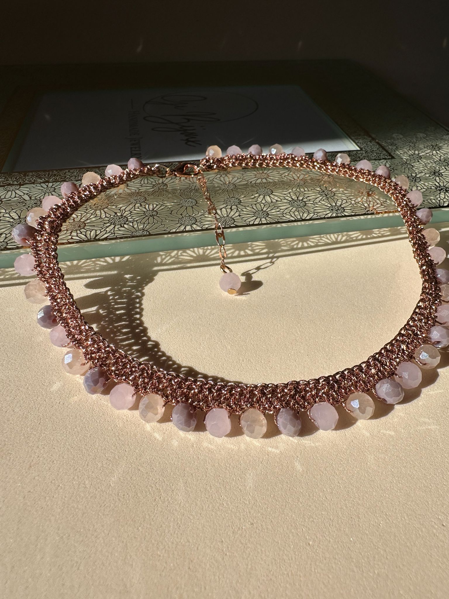 Choker Mikonos