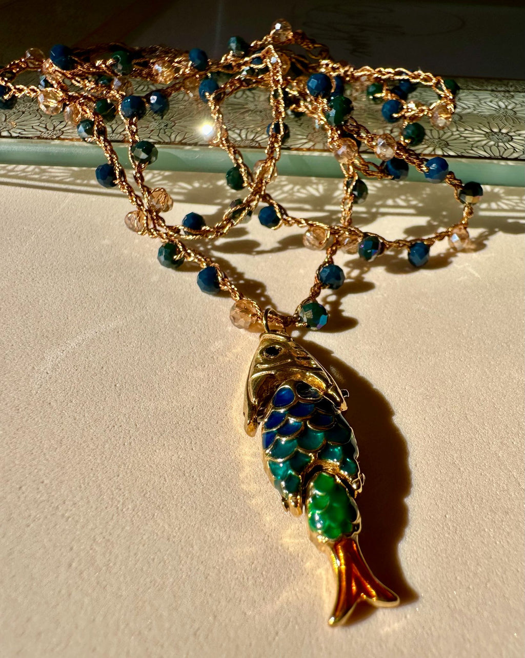 Collana Charme