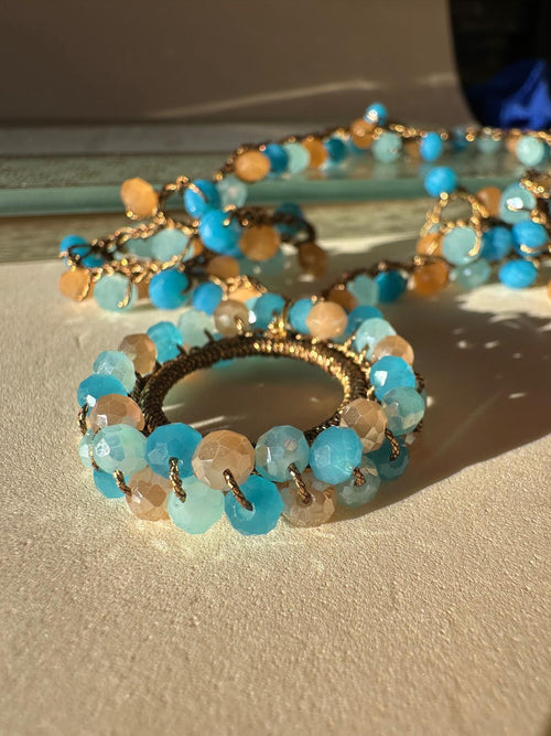 Collana Capri