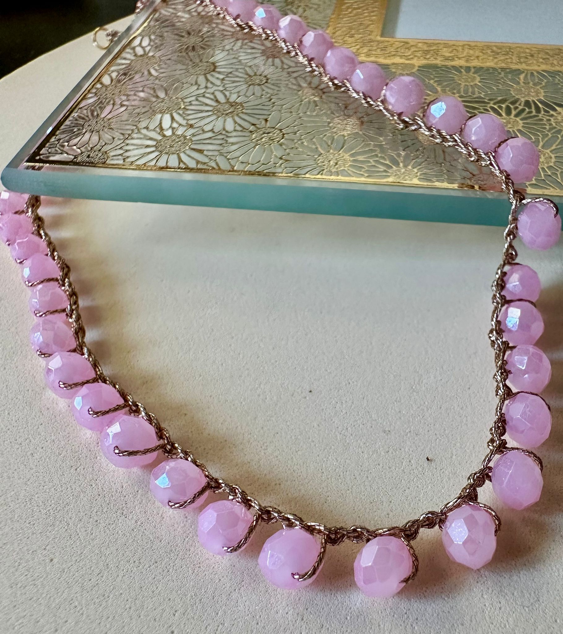 Aurea Choker